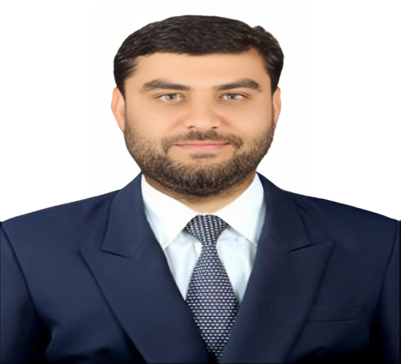 Mr. Umair Iqbal